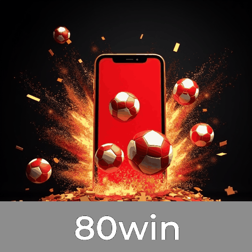 Acesso ao 80win
