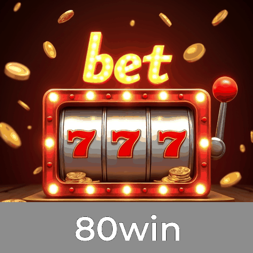 Cadastro na 80win