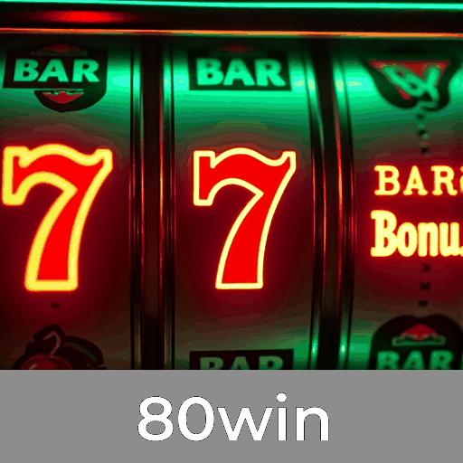Cadastro na 80win