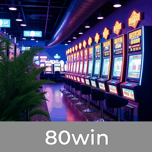 Acessar o site 80win COM