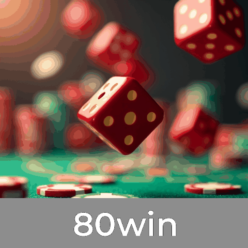 Cadastro na 80win