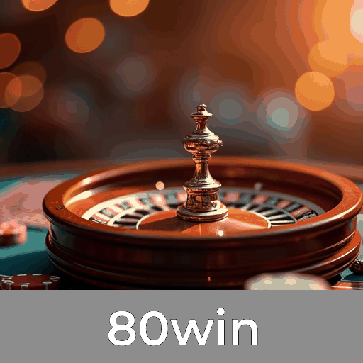 Acesso ao 80win