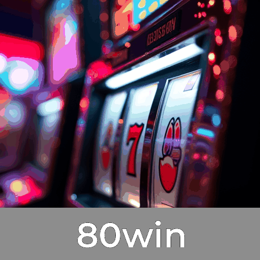 Acesso ao 80win