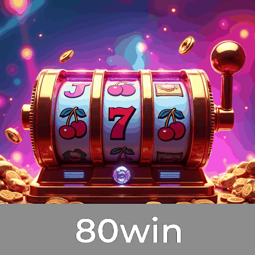 Cadastro na 80win