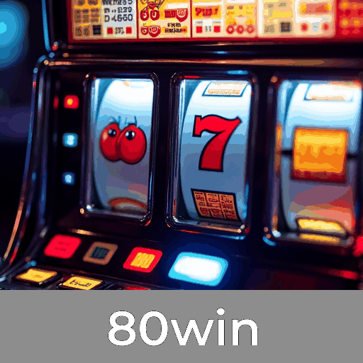 Apostas no 80win