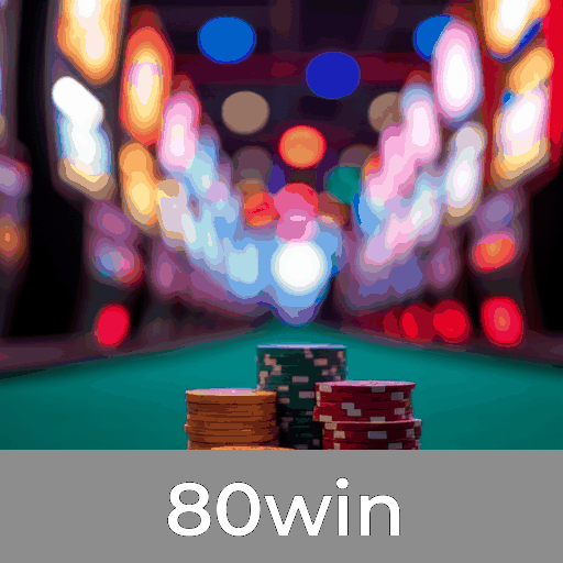 Cadastro na 80win