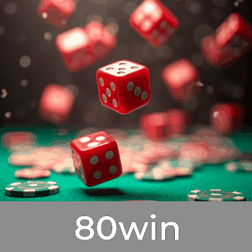 Acesso ao 80win