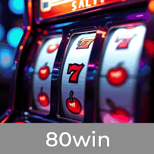 Cassino Online 80win
