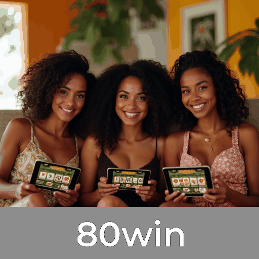 Acesso ao 80win