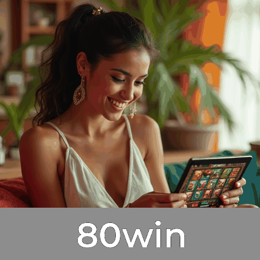 Acesso ao 80win