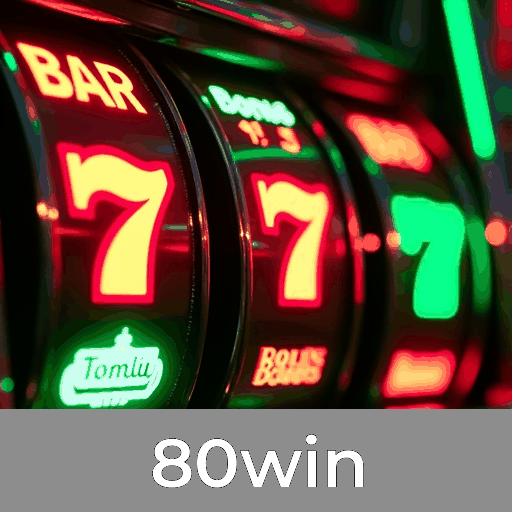 Acesso ao 80win