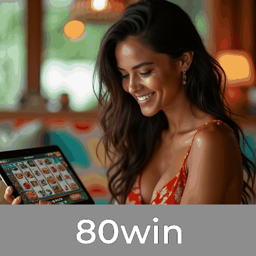 Cassino Online 80win