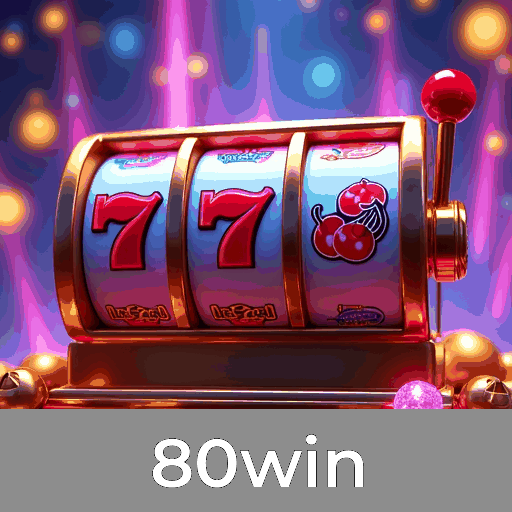 Cadastro na 80win