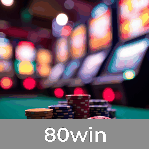 Promoções e Bônus no 80win