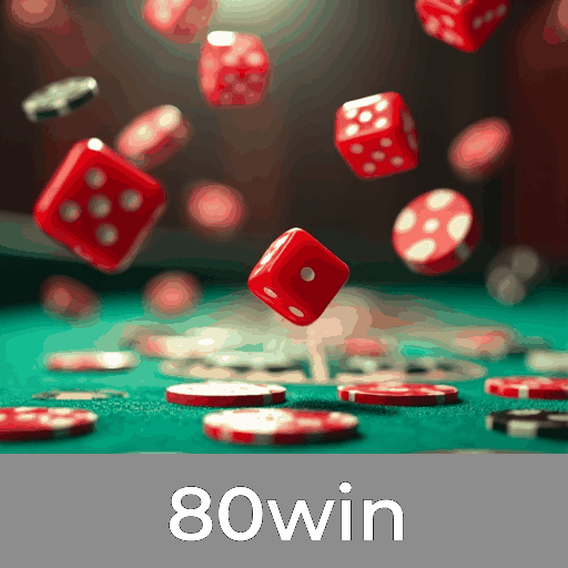 Acesso ao 80win