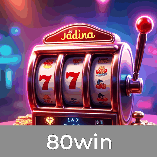 Cassino Online 80win